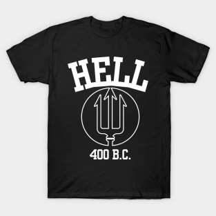 HELL T-Shirt